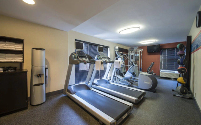 Hampton Inn Greenwood