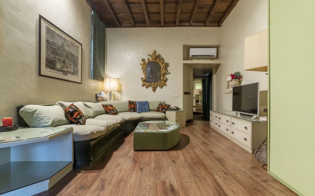 Pantheon Luxury Home