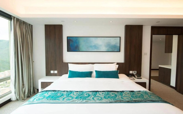 Auberge Discovery Bay Hong Kong