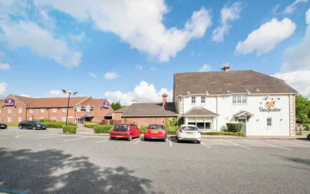 Premier Inn Runcorn