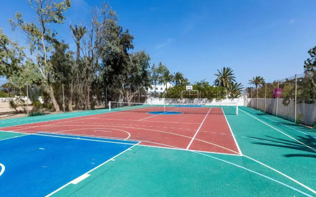 Le Petit Palais Djerba & Spa