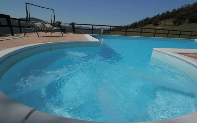 Marche Holiday - Ca Quattrocchi