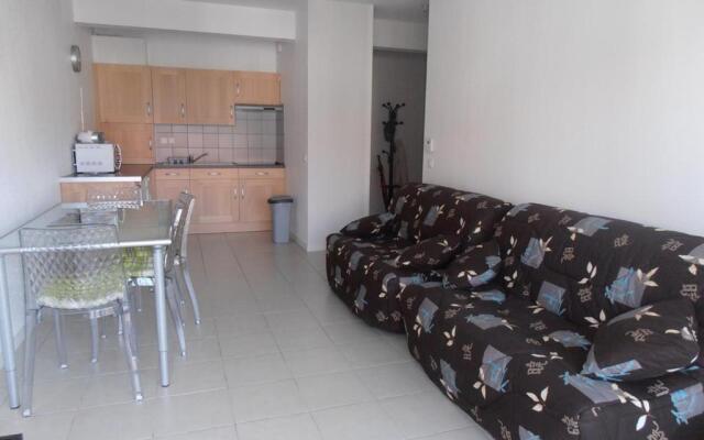 Appartement Hendaye, 2 pièces, 4 personnes - FR-1-2-291