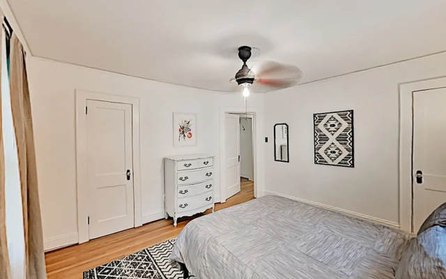 7groves1 3 Bedroom Home