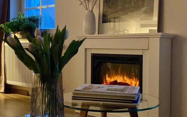 Ferienwohnung Lieselotte