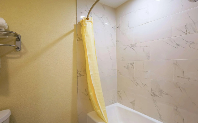 Quality Inn Rockport on Aransas Bay