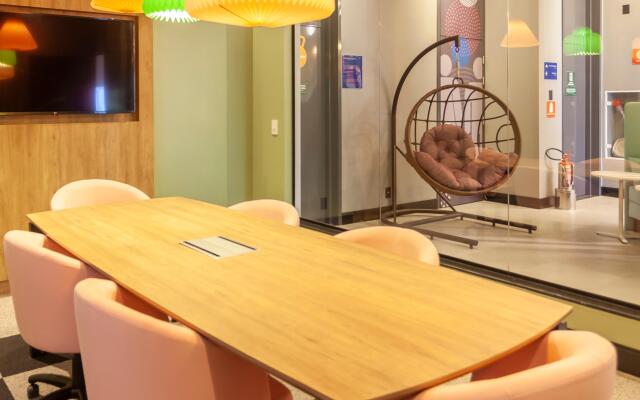 Tru By Hilton Criciúma