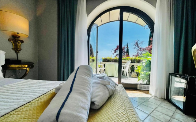 Park Hotel Ville Montefiori
