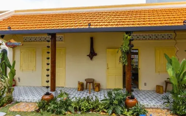 Quan Tro Thanh Xuan Homestay