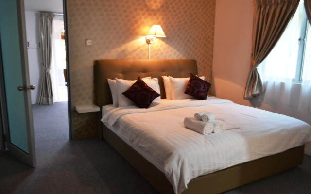 The Ocean Residence Langkawi