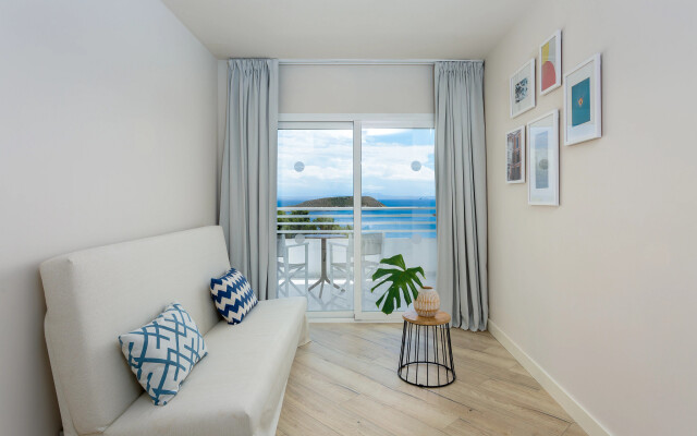 Dreams Cozumel Cape Resort & Spa - All Inclusive