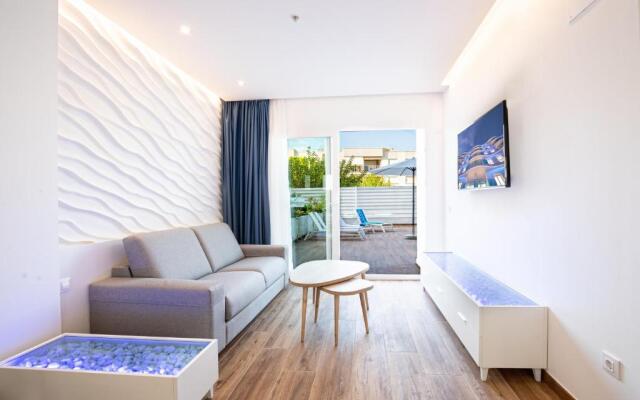 Aparthotel Sea Experience