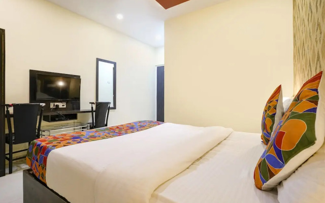 Fabhotel Sai Vihar