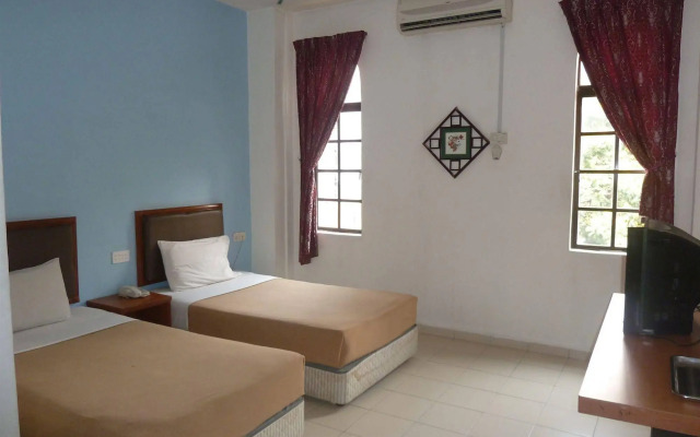 Winsin Hotel Chinatown