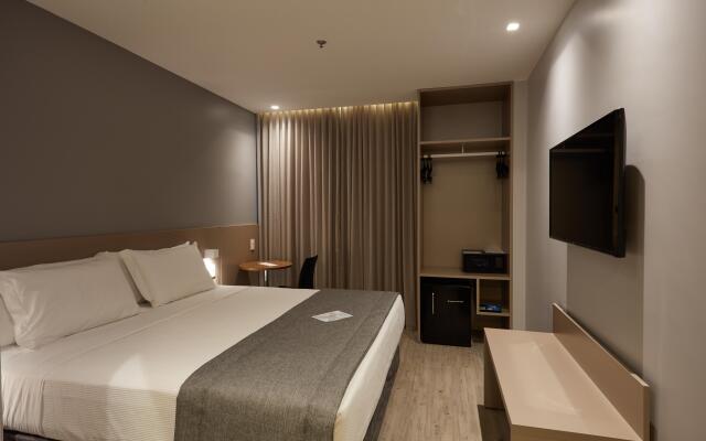Flix Hotel