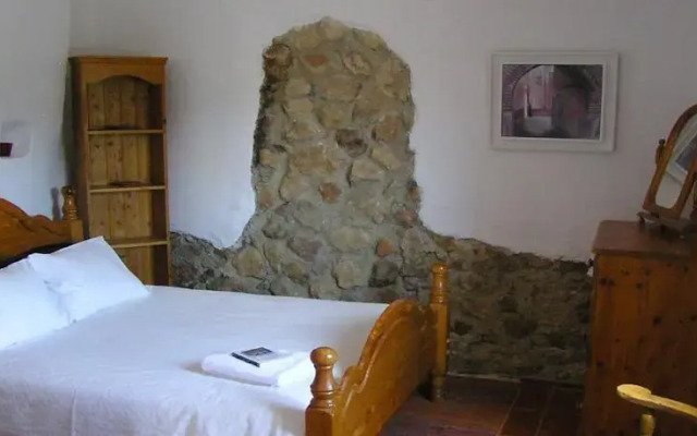 Villa Cortijo Las Salinas