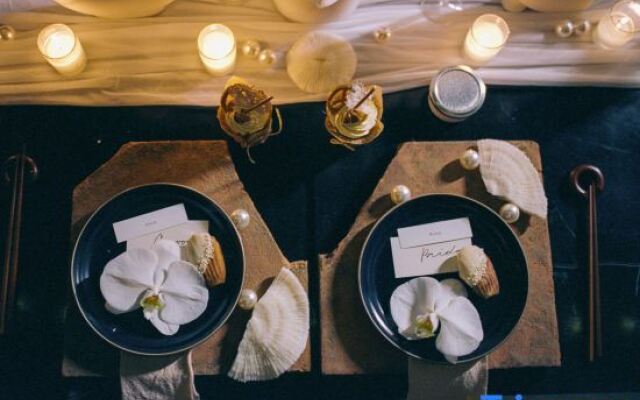 Soul Touch Hotel (The Consulate-General of German in Gulangyu)