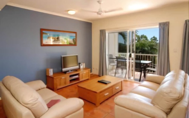 Reefside Villas
