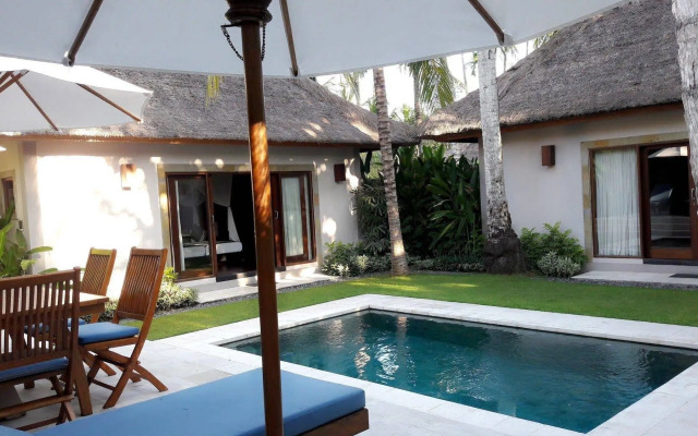 Villa Sasoon