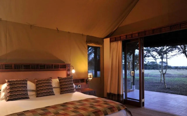 Sweetwaters Serena Camp