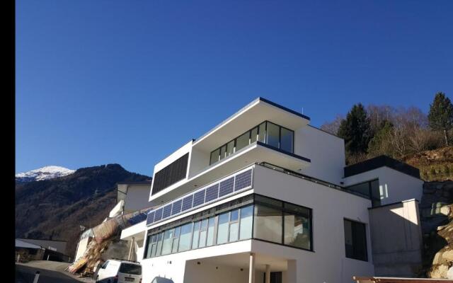 Haus Wieser