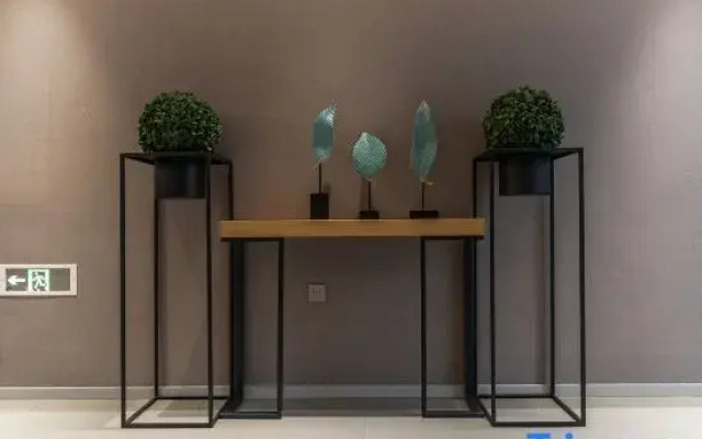 Homeinn Selected Hotel (Huizhou Boluo Yuanzhou)