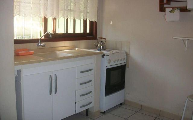 Residencial Santana