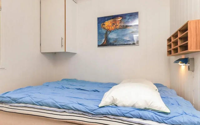 Cozy Holiday Home in Jutland near Limfjorden