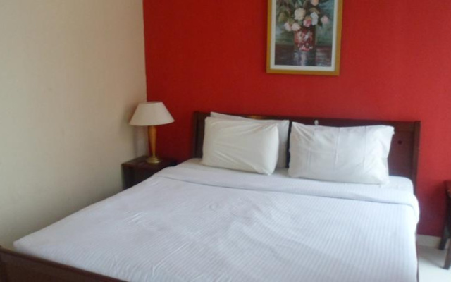 Superior Private Suites at Times Square KL