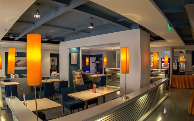 Jinjiang Inn East Shanghai New International Exhibition Ctr