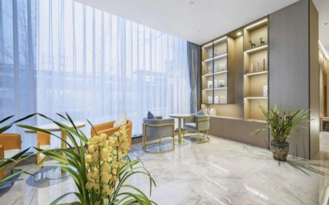 Kaibin Hotel (Chengdu Xinfeng)