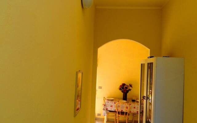 Casa Vacanze del Sole