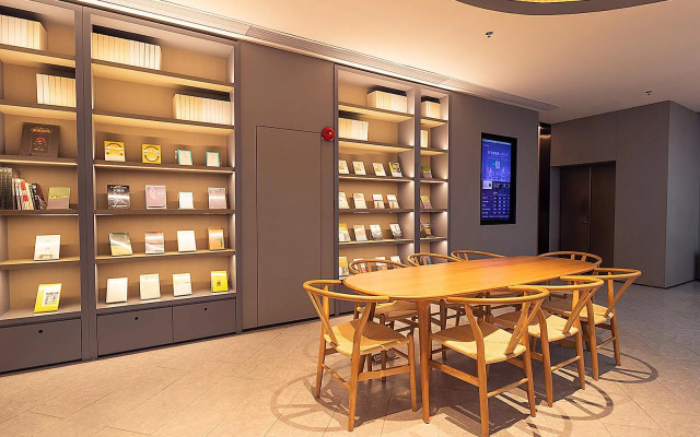 JI Hotel Shenzhen Convention Center