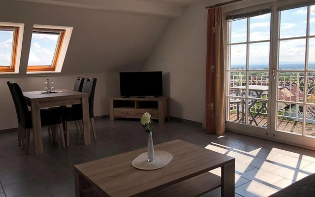 Hotel & Restaurant Weinberg