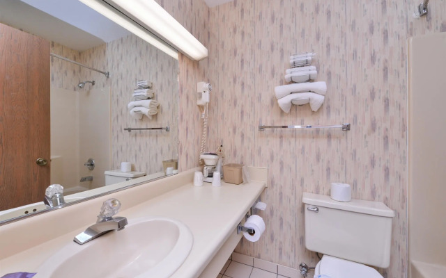 Americas Best Value Inn Decatur, IN