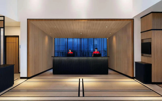 Ibis Jakarta Raden Saleh