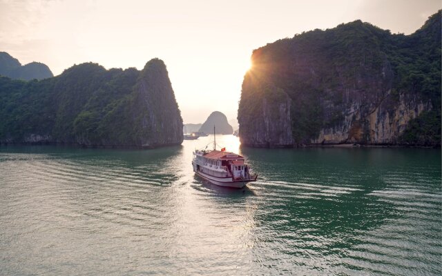 Seasun Boutique Cruise