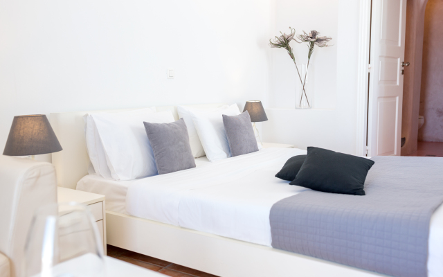 Dreaming View Suites