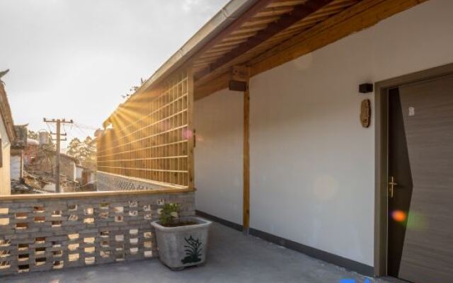 Yunshang Rujing Viewing Holiday Hostel