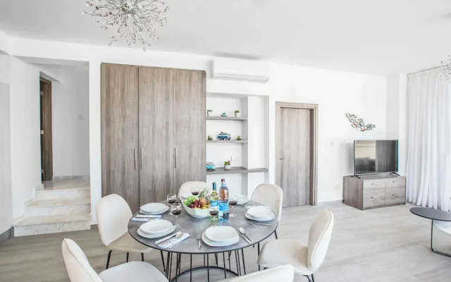 Villa Pontus CR5