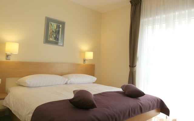 Hotel Villa Privileggio
