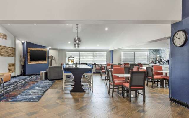 Best Western Westgate Inn