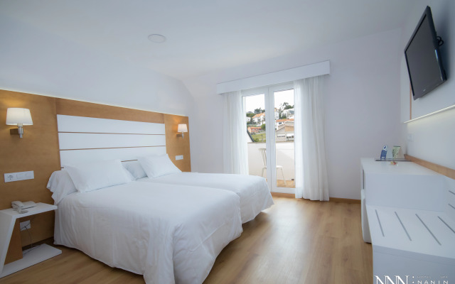 Apartamentos Spa Nanin Playa