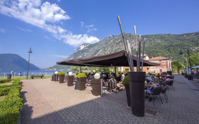 Porto Letizia Mascagni 5