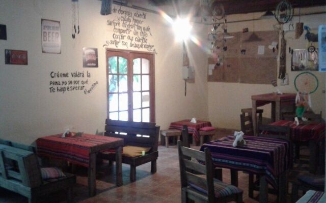 Eco Hostel Valle Fertil - Adults Only