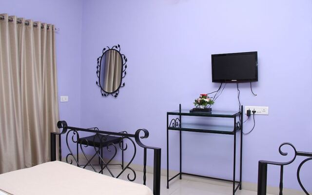 Aagaman Guest House