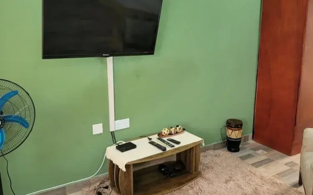 mew3 apartment