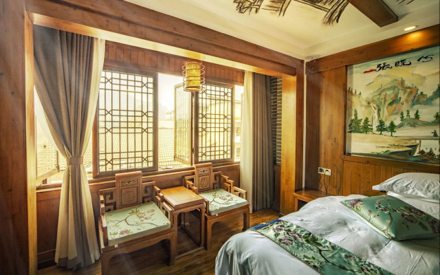 Lee's Boutique Resort