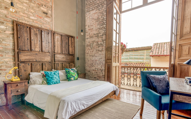 Socialtel Candelaria Bogotá