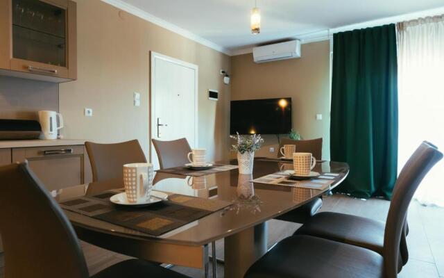 Apartments Prestige